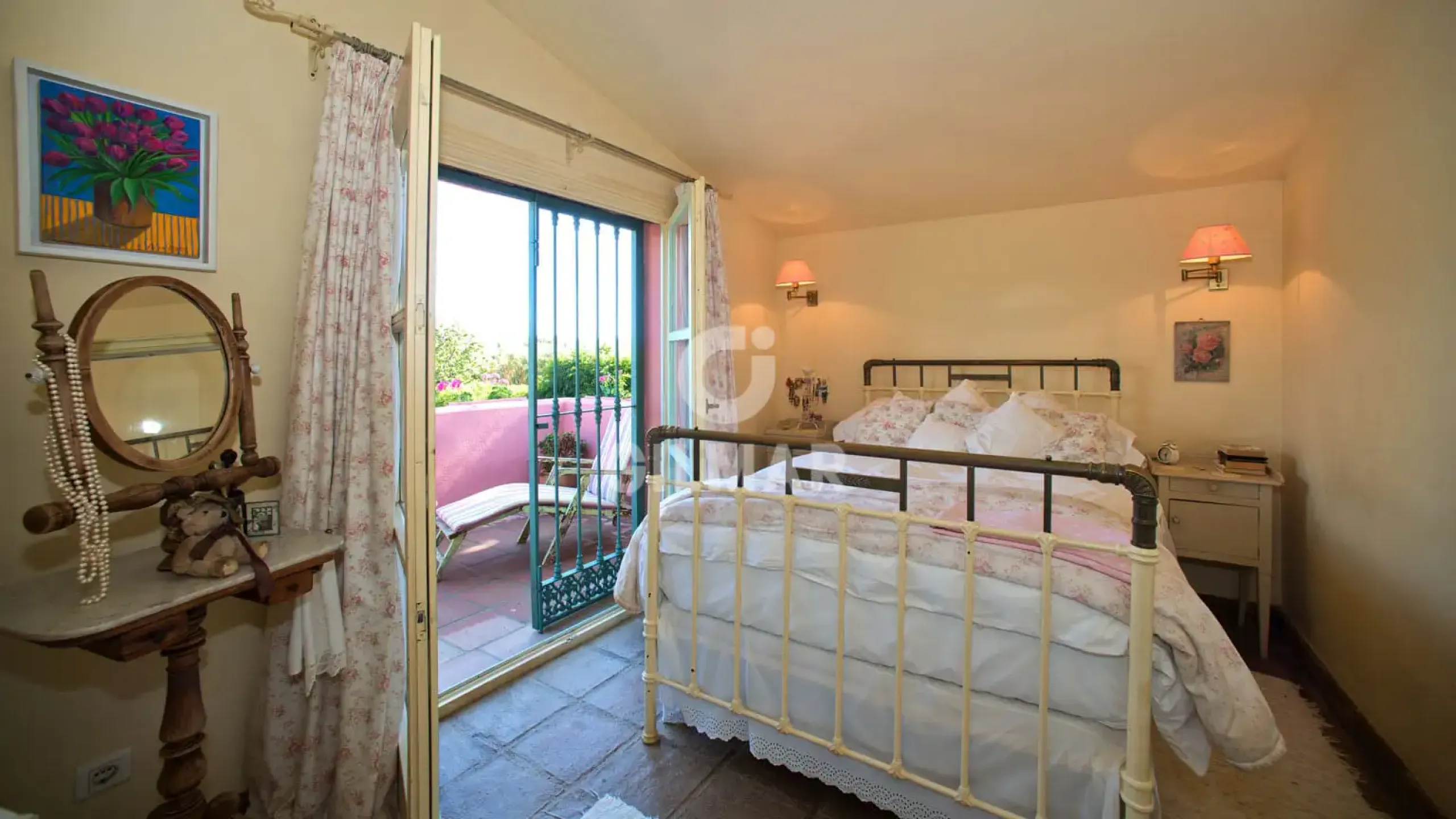 Villa in Estepona Oeste - Málaga