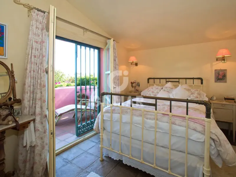 Villa in Estepona Oeste - Málaga