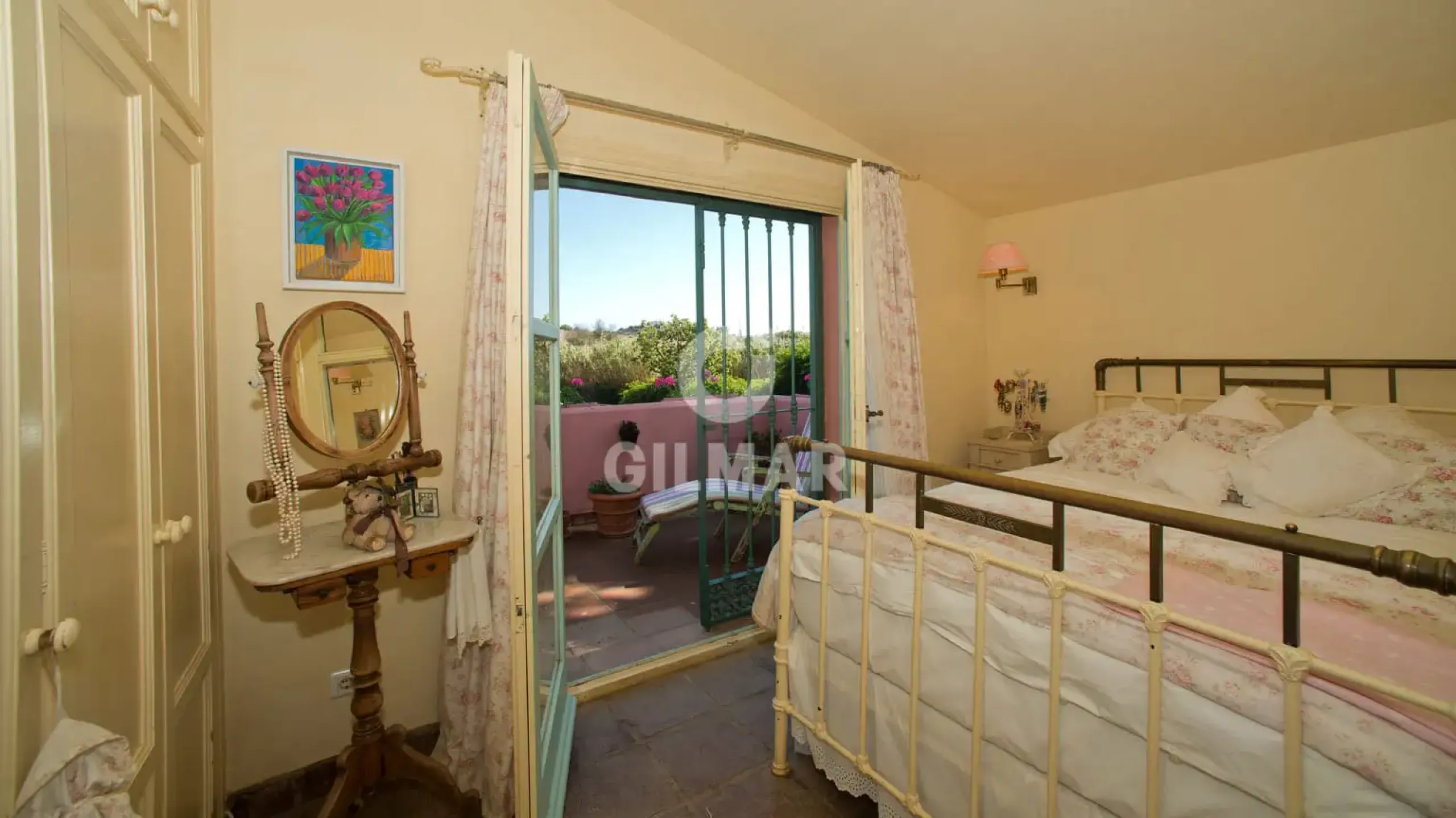 Villa in Estepona Oeste - Málaga