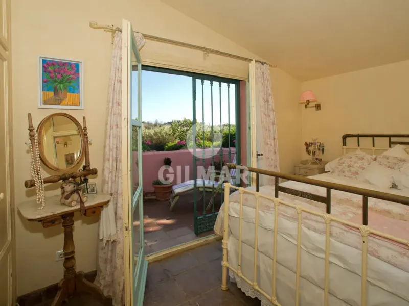 Villa in Estepona Oeste - Málaga