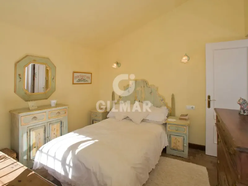 Villa in Estepona Oeste - Málaga