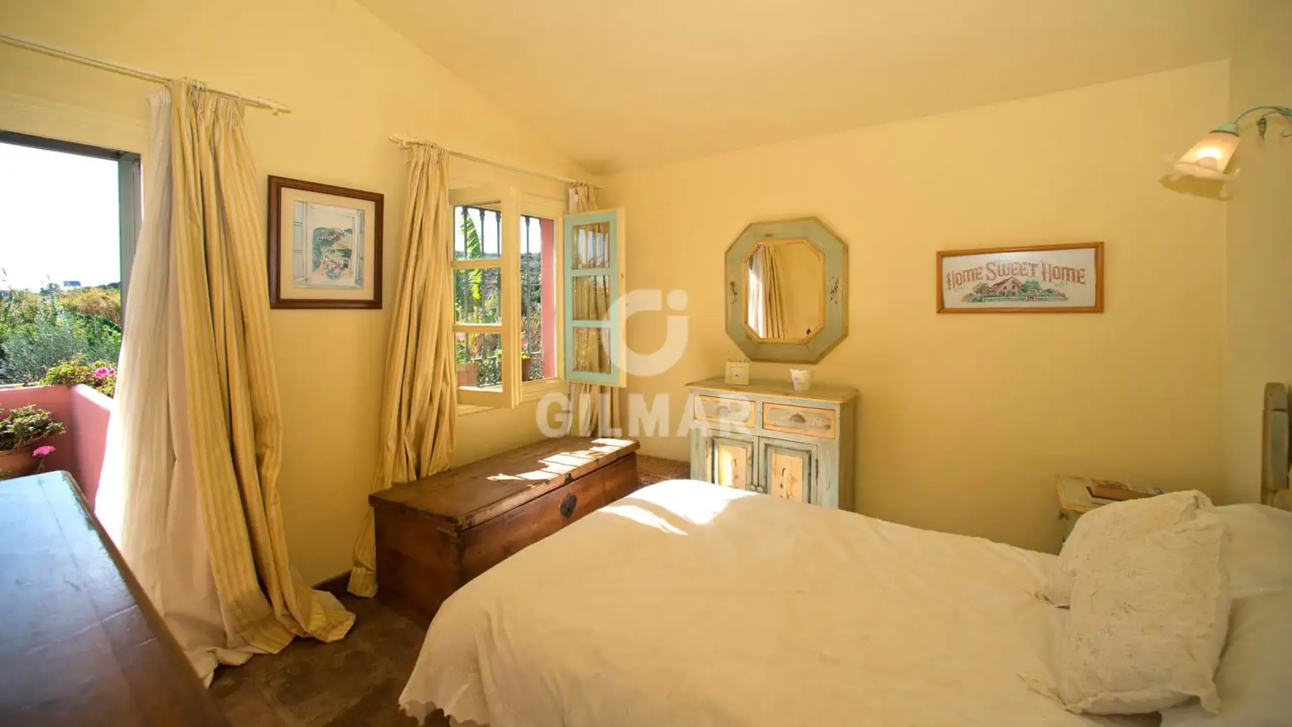 Villa in Estepona Oeste - Málaga