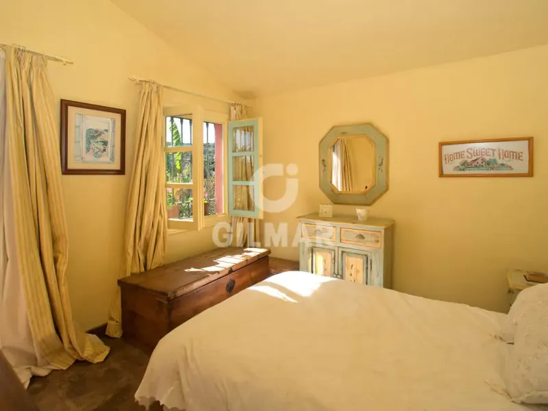 Villa in Estepona Oeste - Málaga