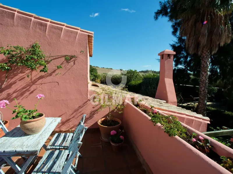 Villa in Estepona Oeste - Málaga