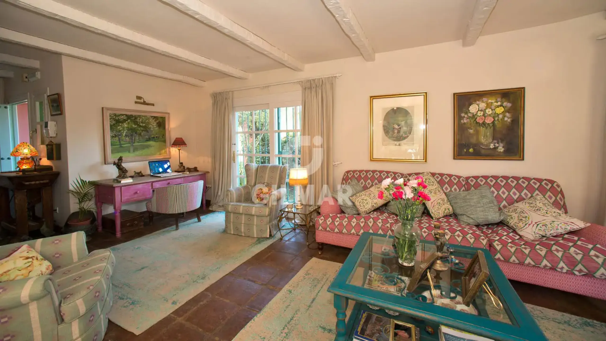 Villa in Estepona Oeste - Málaga