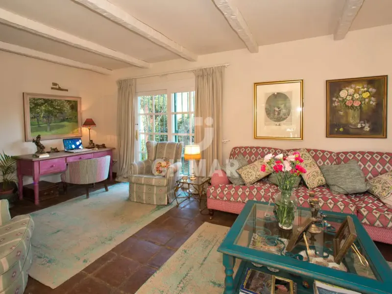 Villa in Estepona Oeste - Málaga