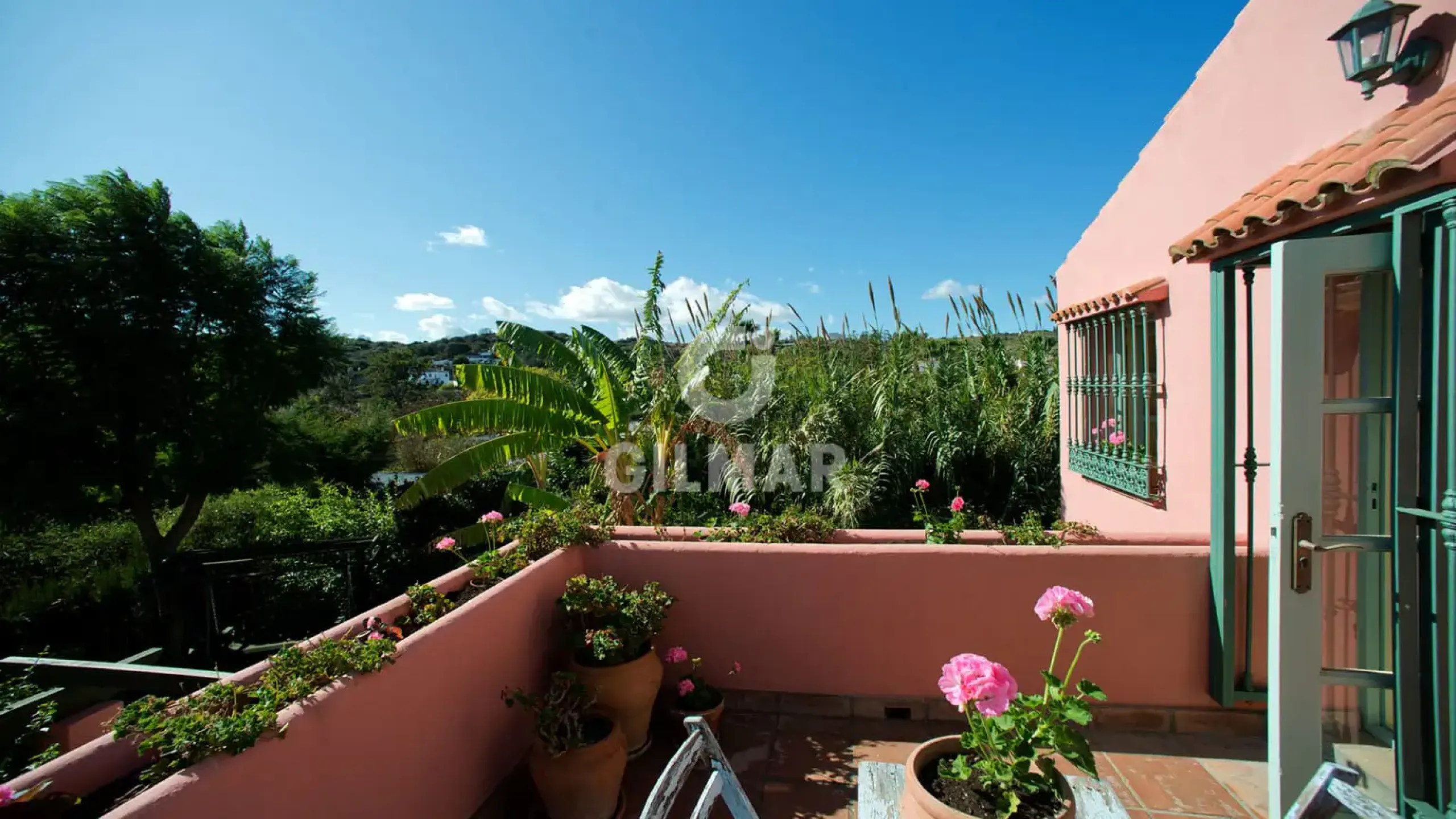 Villa in Estepona Oeste - Málaga