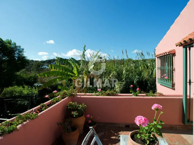 Villa in Estepona Oeste - Málaga