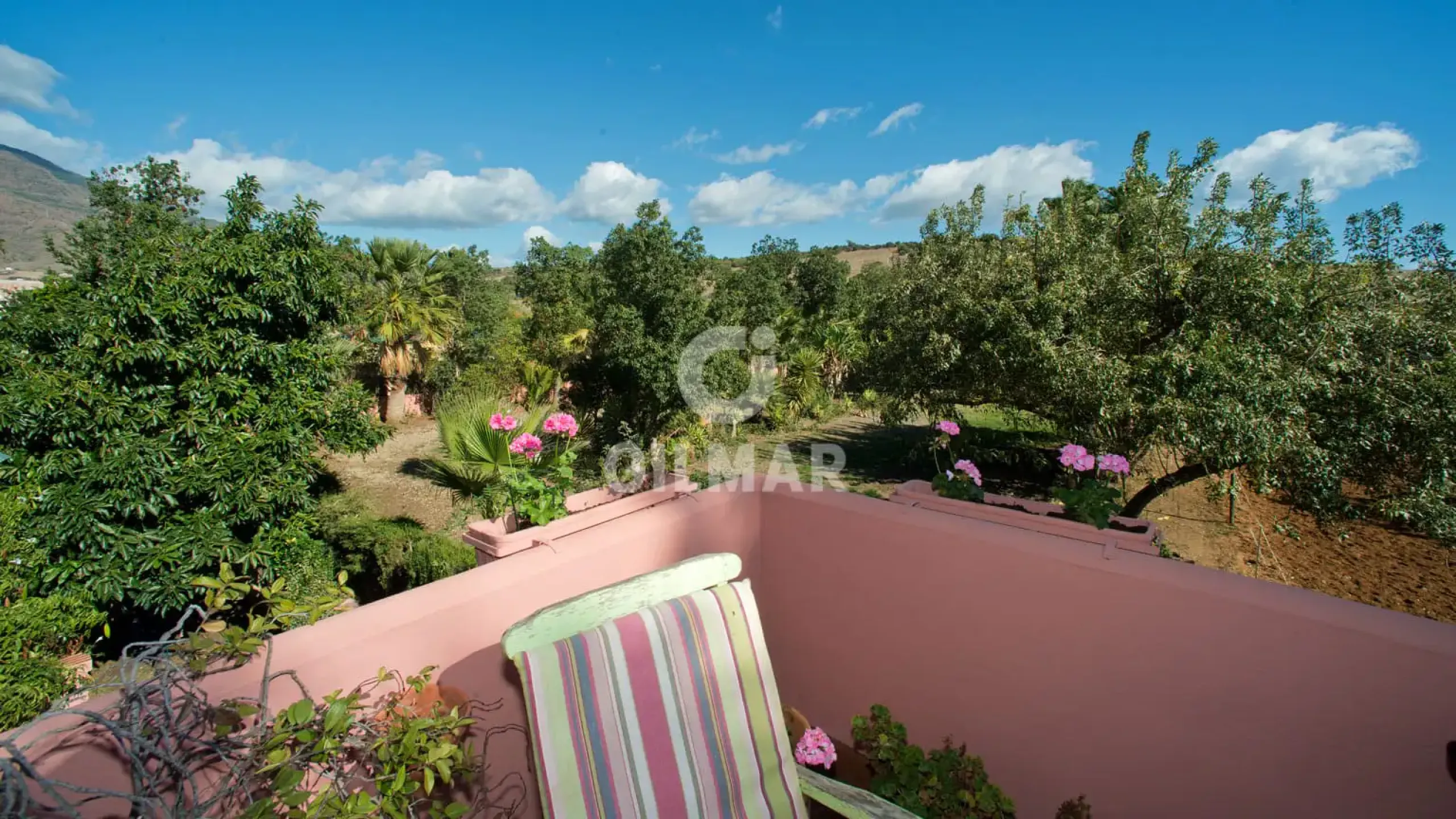 Villa in Estepona Oeste - Málaga