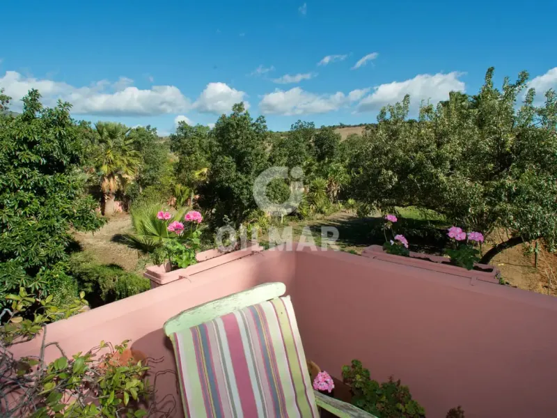 Villa in Estepona Oeste - Málaga