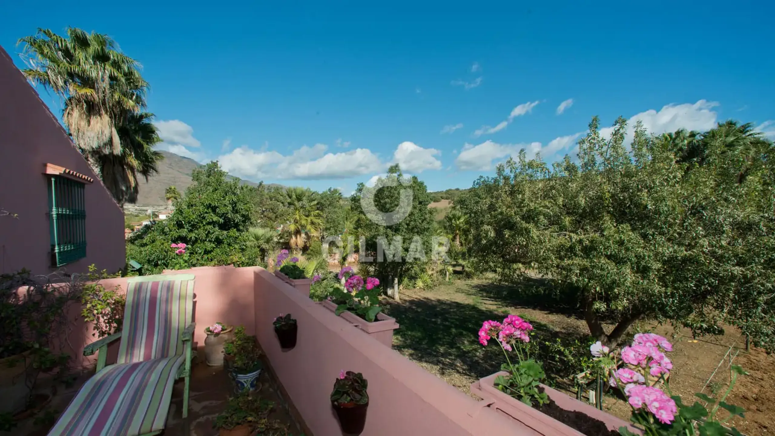 Villa in Estepona Oeste - Málaga