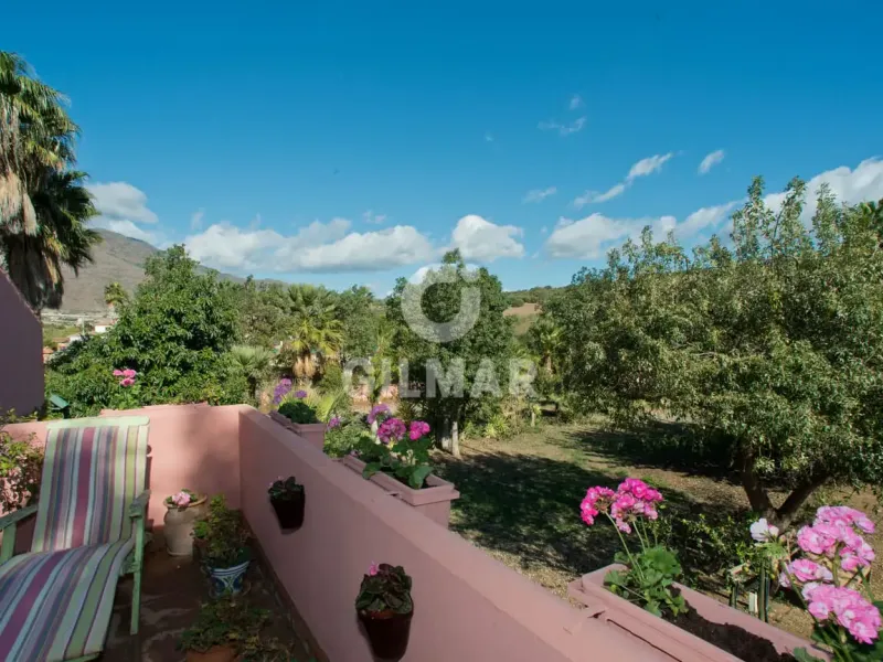 Villa in Estepona Oeste - Málaga