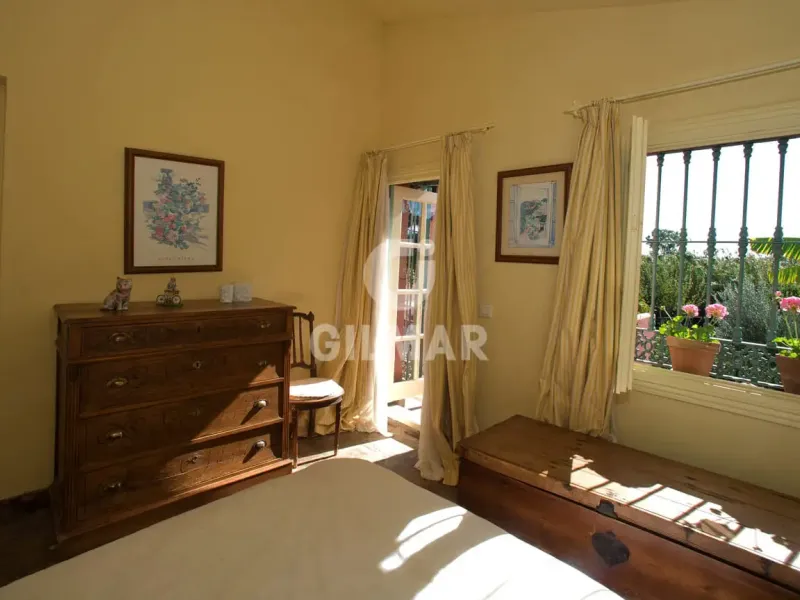Villa in Estepona Oeste - Málaga