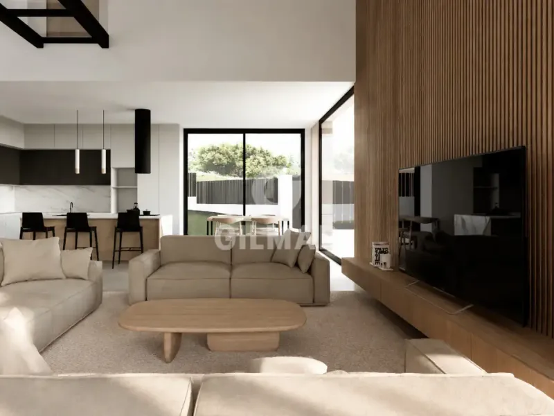 Chalet Independiente en Boadilla del Monte - Madrid