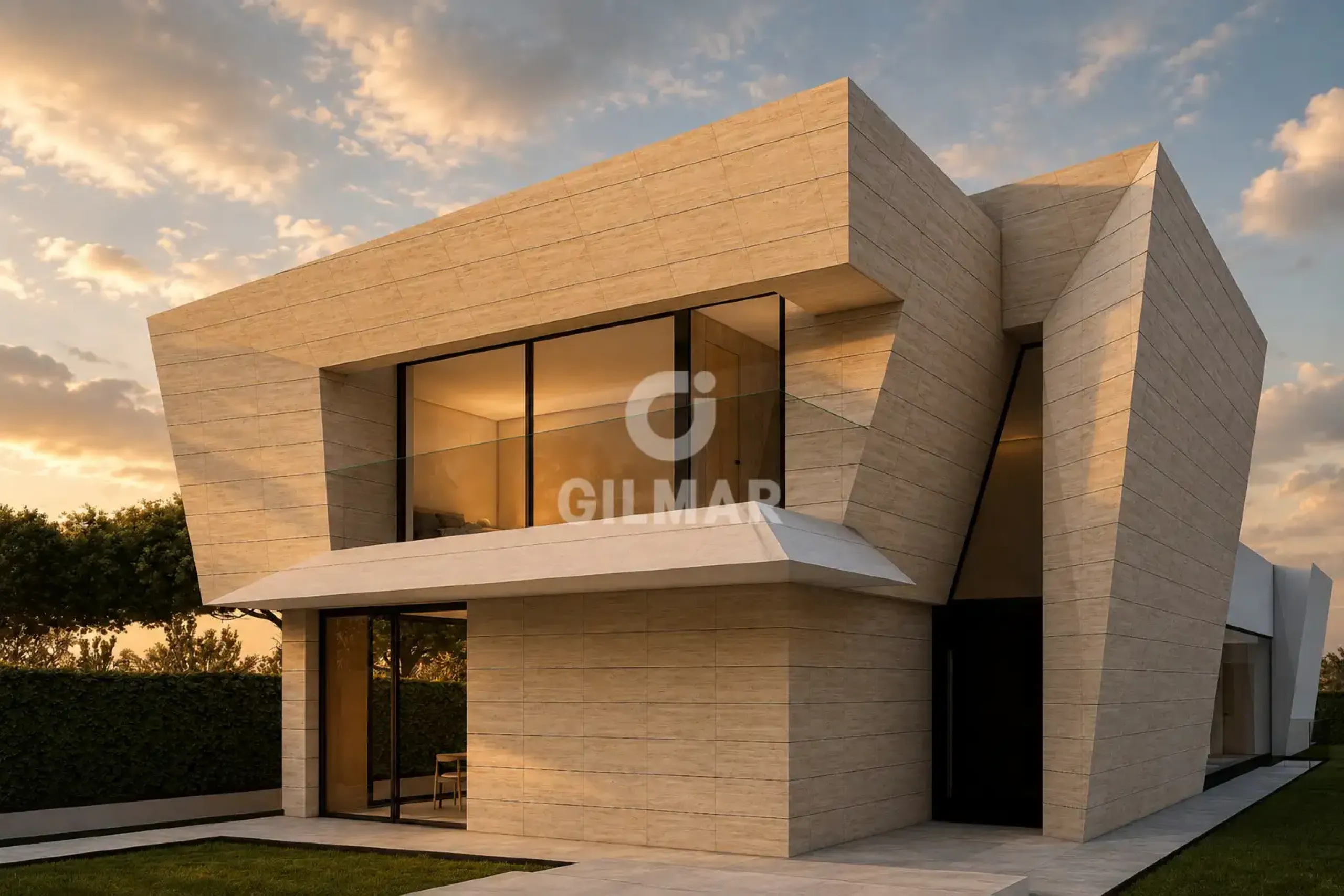 Chalet Independiente en Boadilla del Monte - Madrid