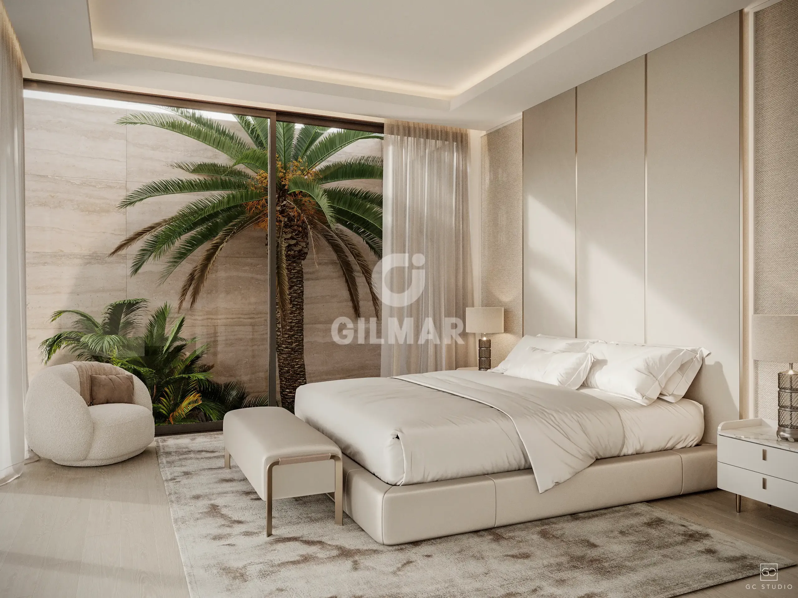 Villa in Estepona Este - Málaga