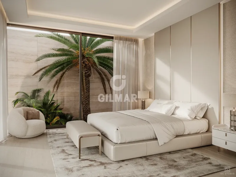 Villa in Estepona Este - Málaga