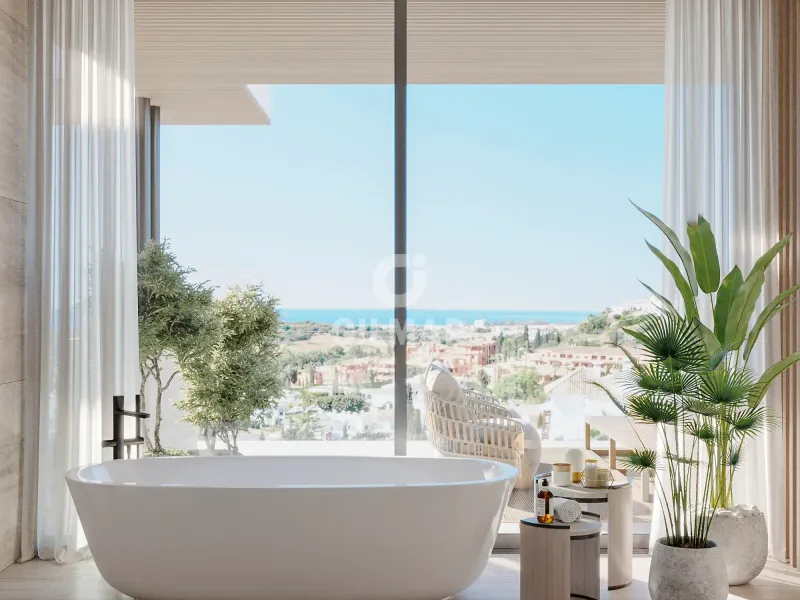 Villa in Estepona Este - Málaga