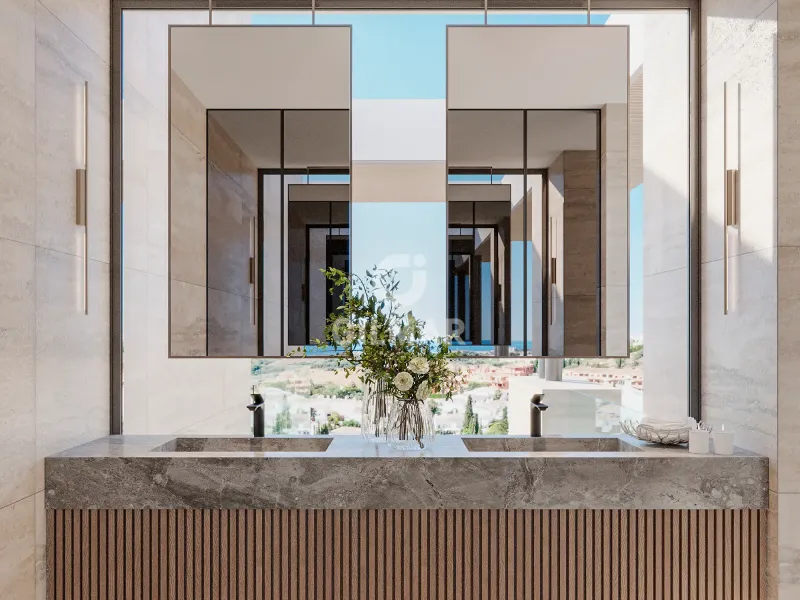 Villa in Estepona Este - Málaga