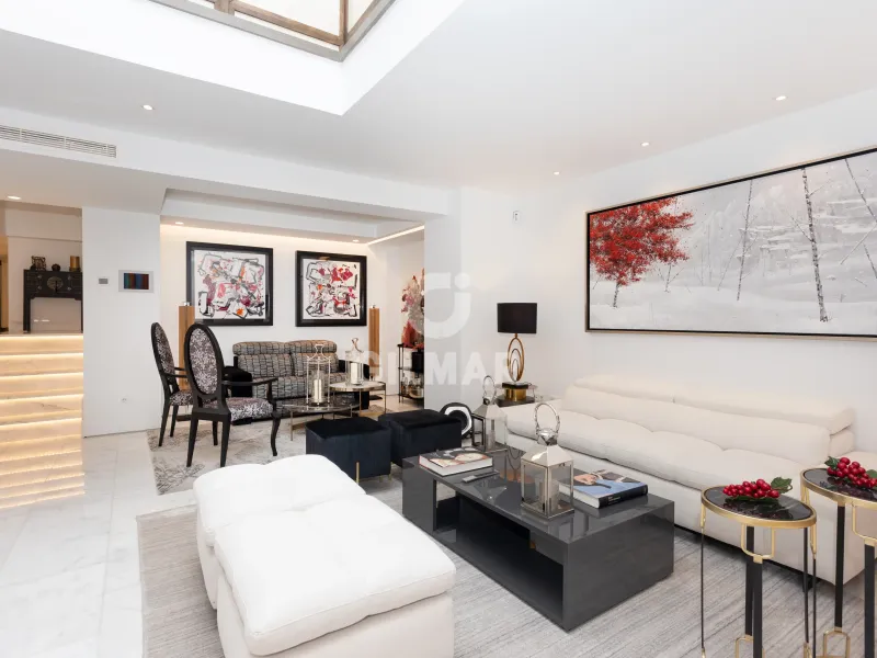 Apartment in Jerónimos - Madrid