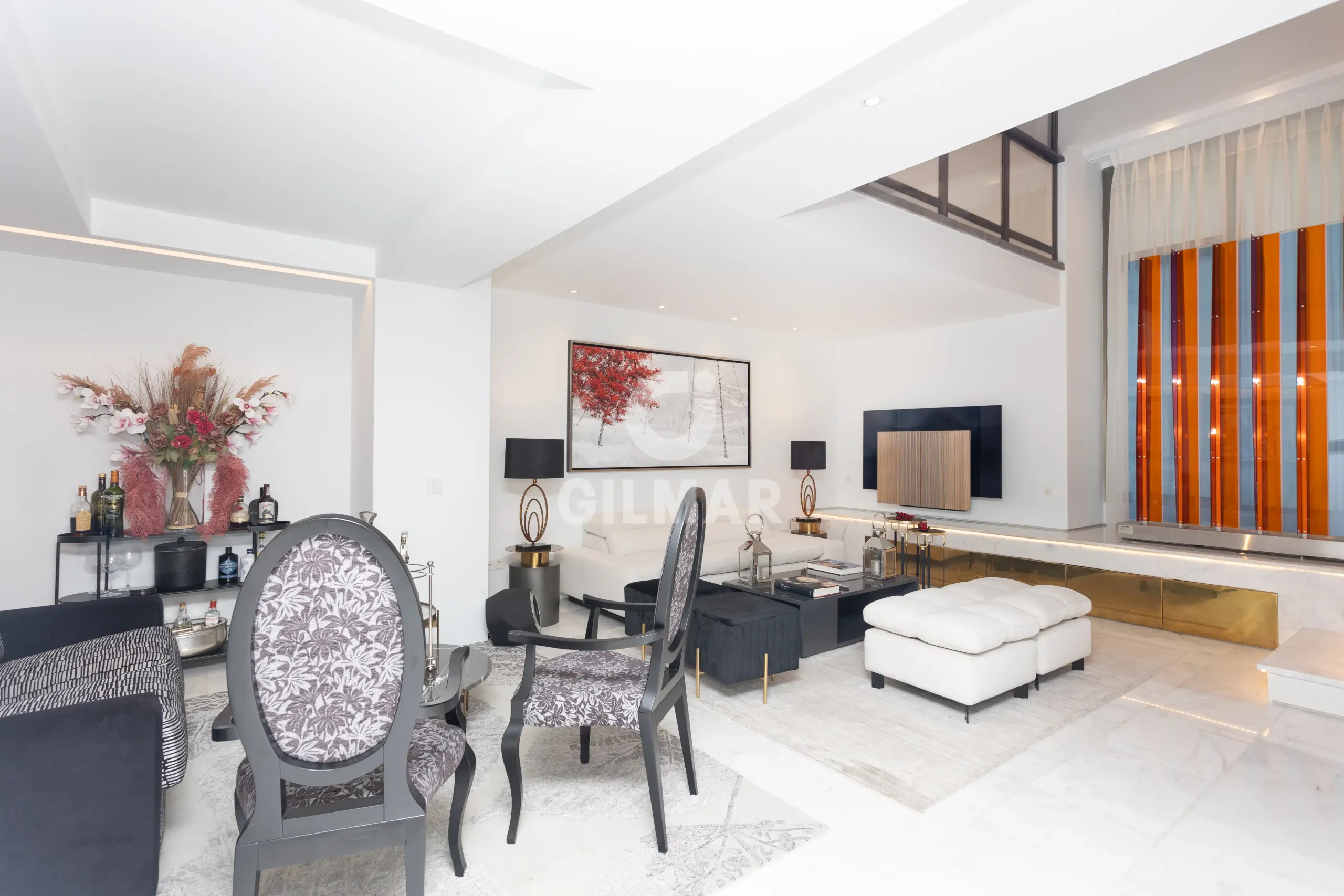 Apartment in Jerónimos - Madrid
