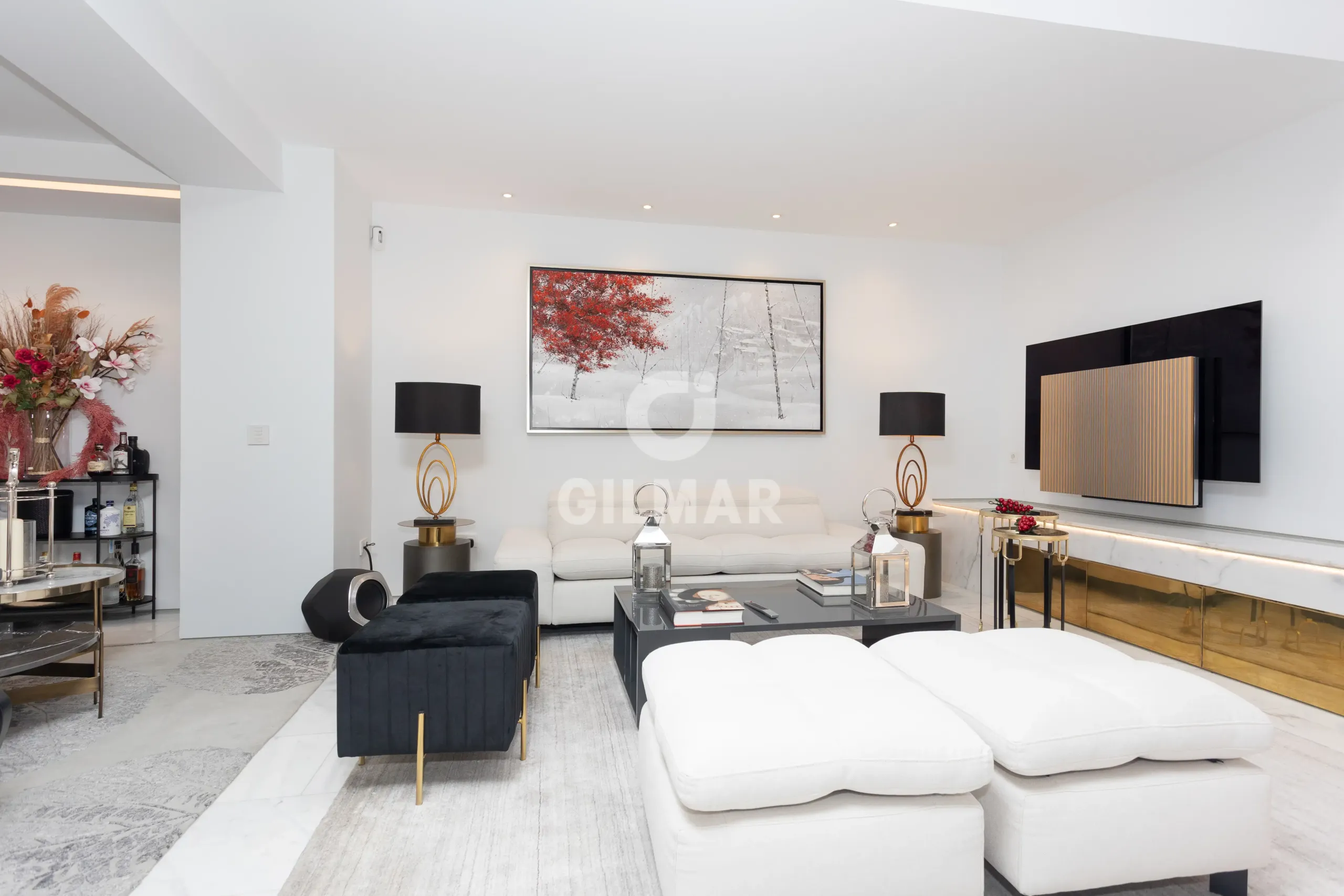 Apartment in Jerónimos - Madrid