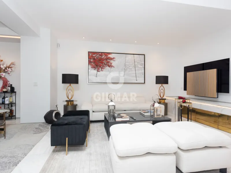 Apartment in Jerónimos - Madrid