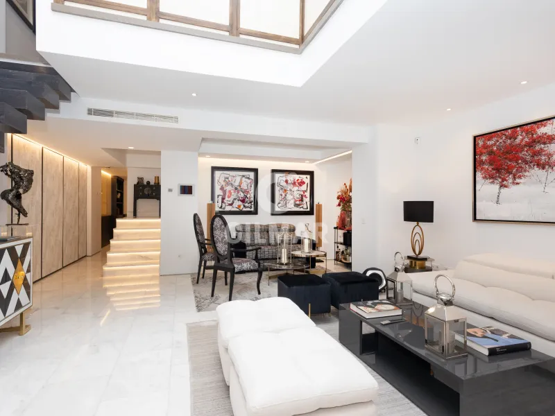 Apartment in Jerónimos - Madrid
