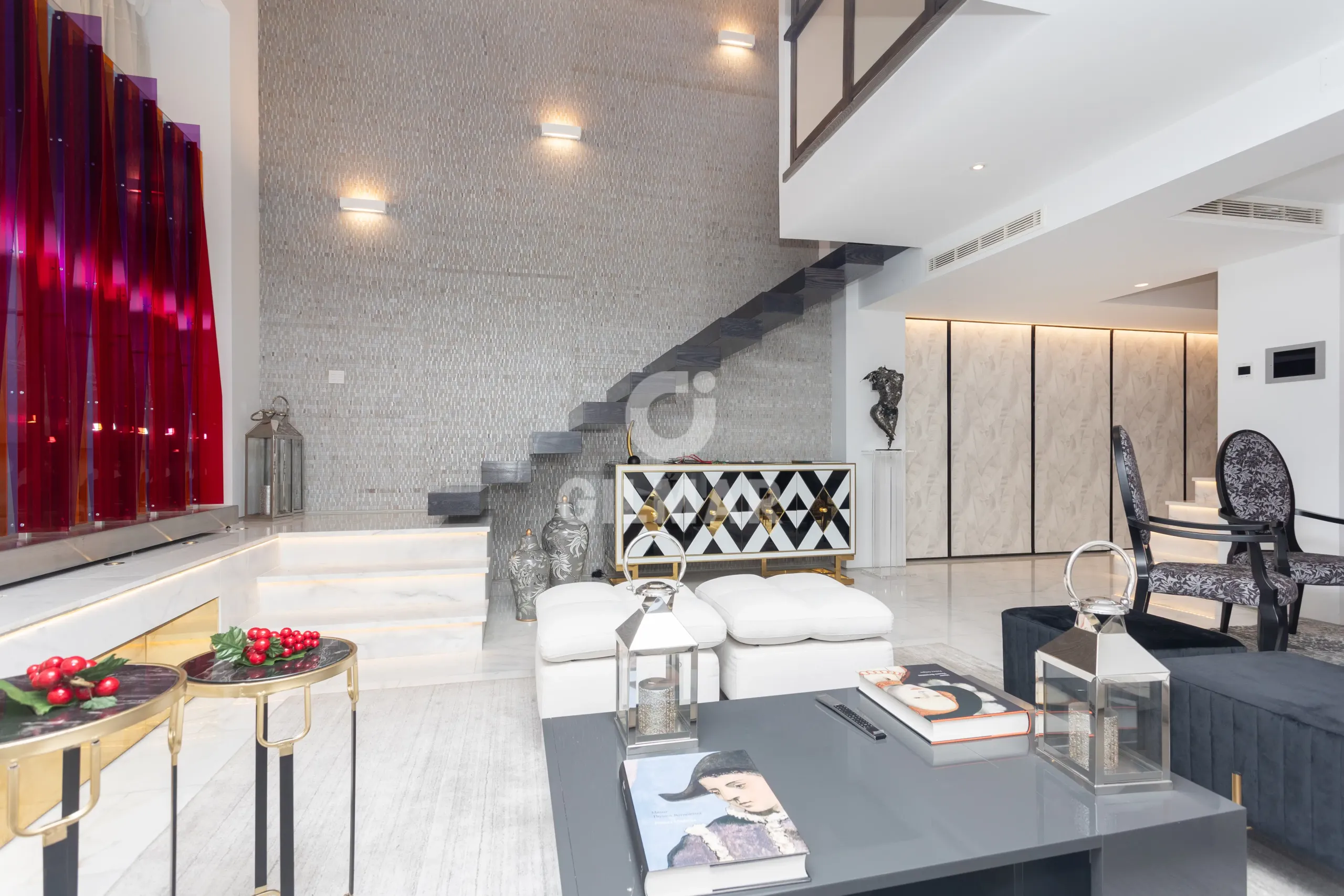 Apartment in Jerónimos - Madrid