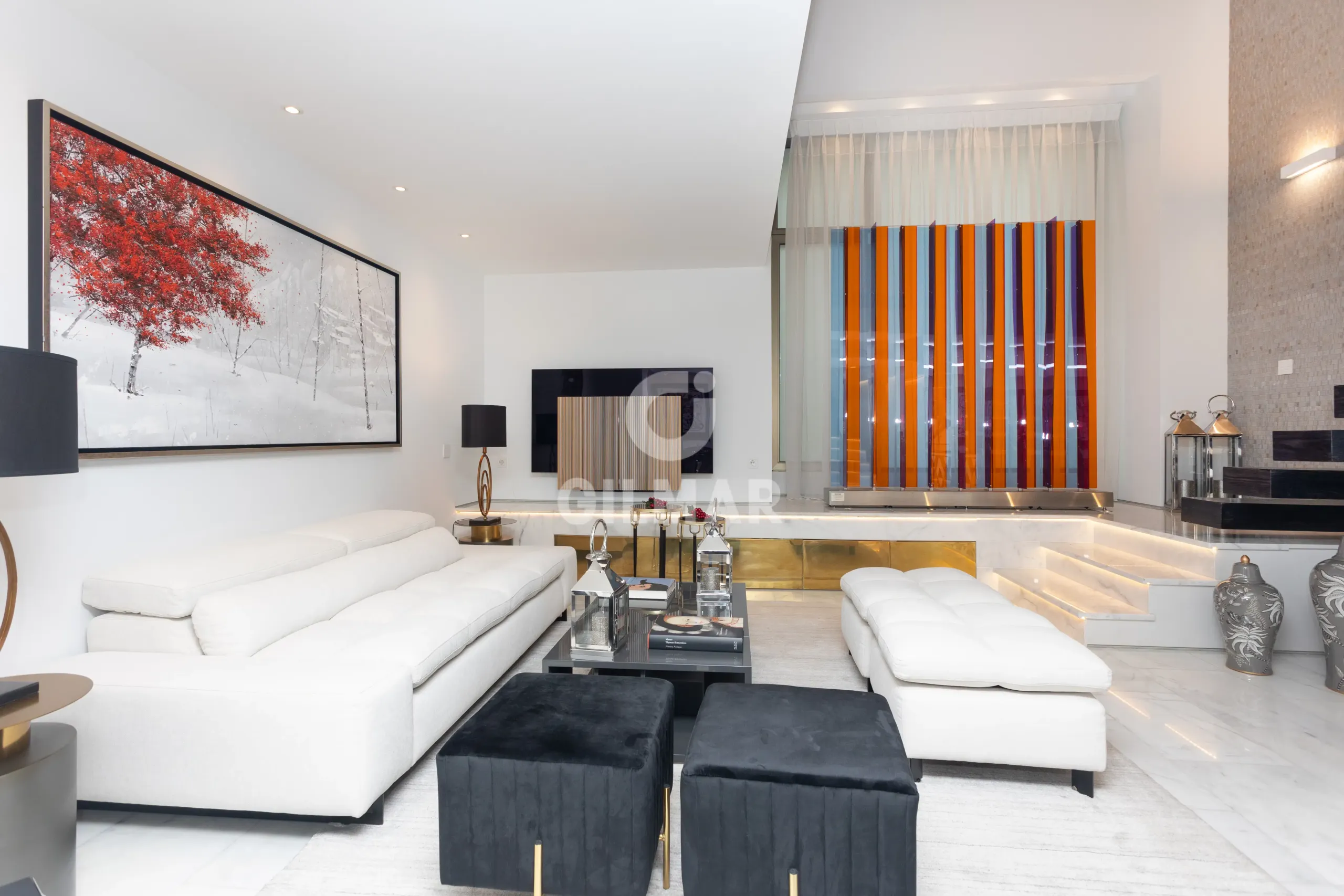 Apartment in Jerónimos - Madrid
