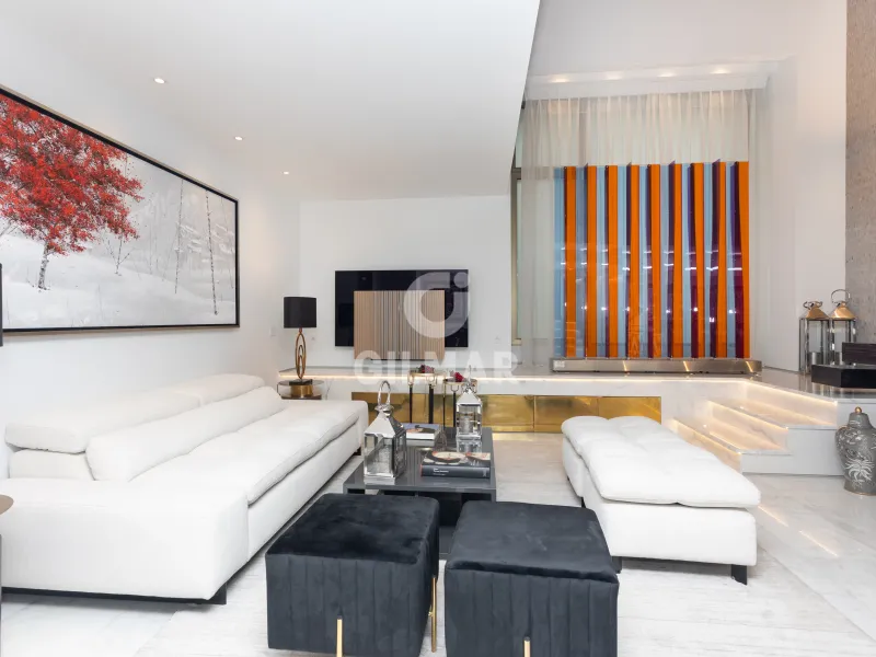 Apartment in Jerónimos - Madrid