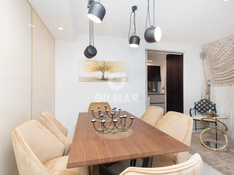 Apartment in Jerónimos - Madrid