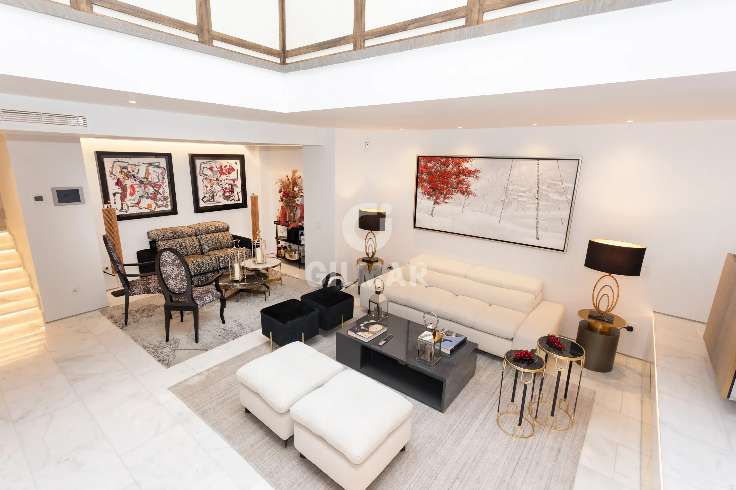 Apartment in Jerónimos - Madrid