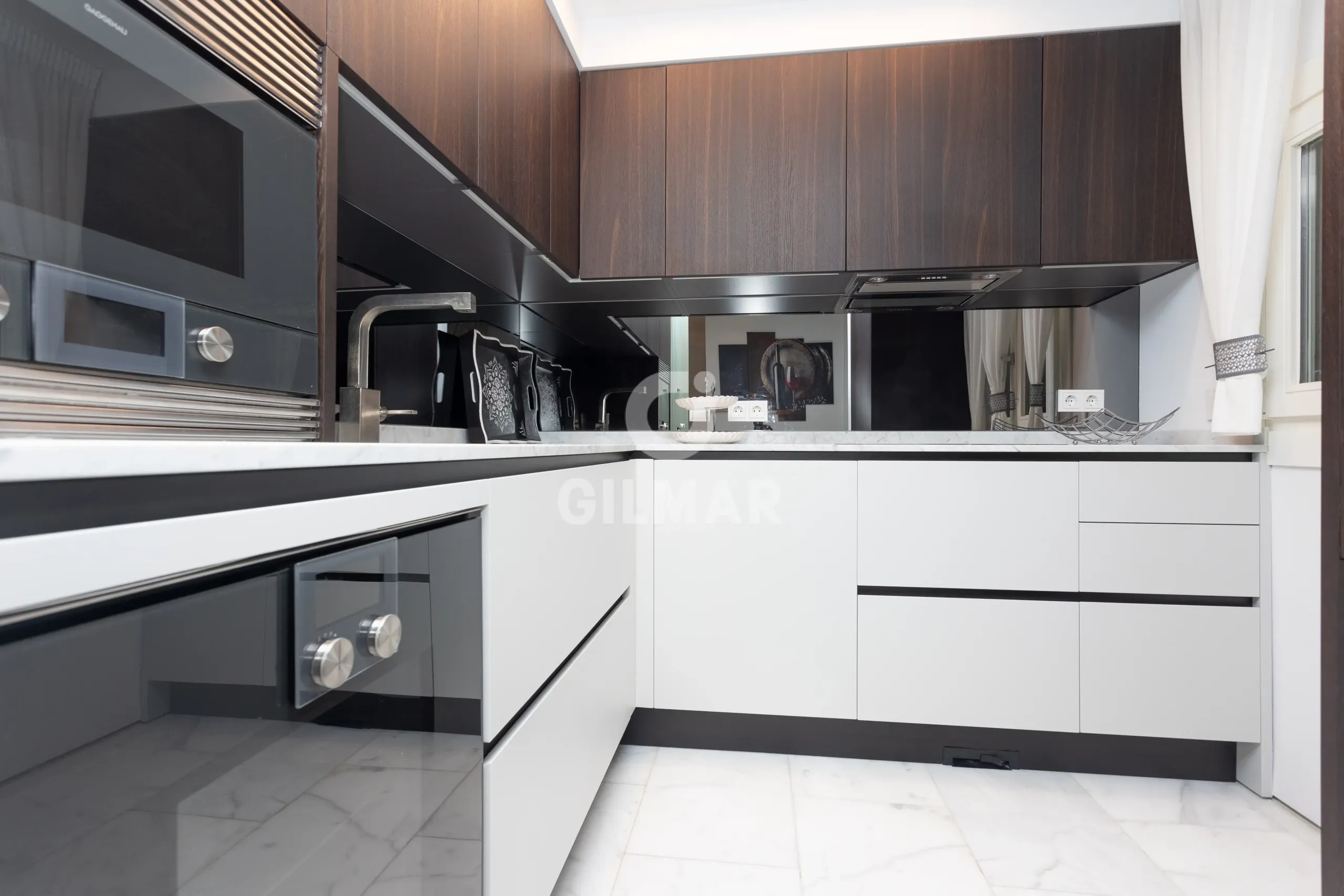 Apartment in Jerónimos - Madrid