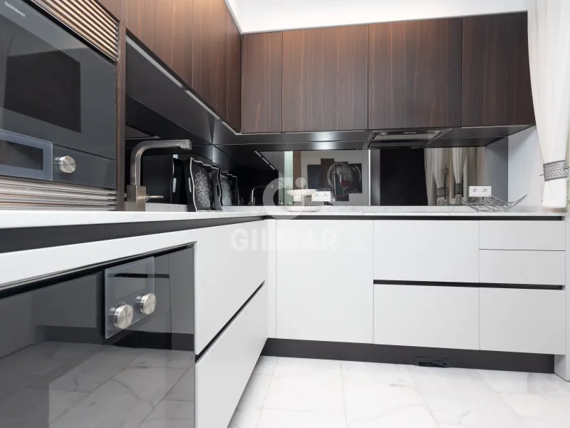 Apartment in Jerónimos - Madrid