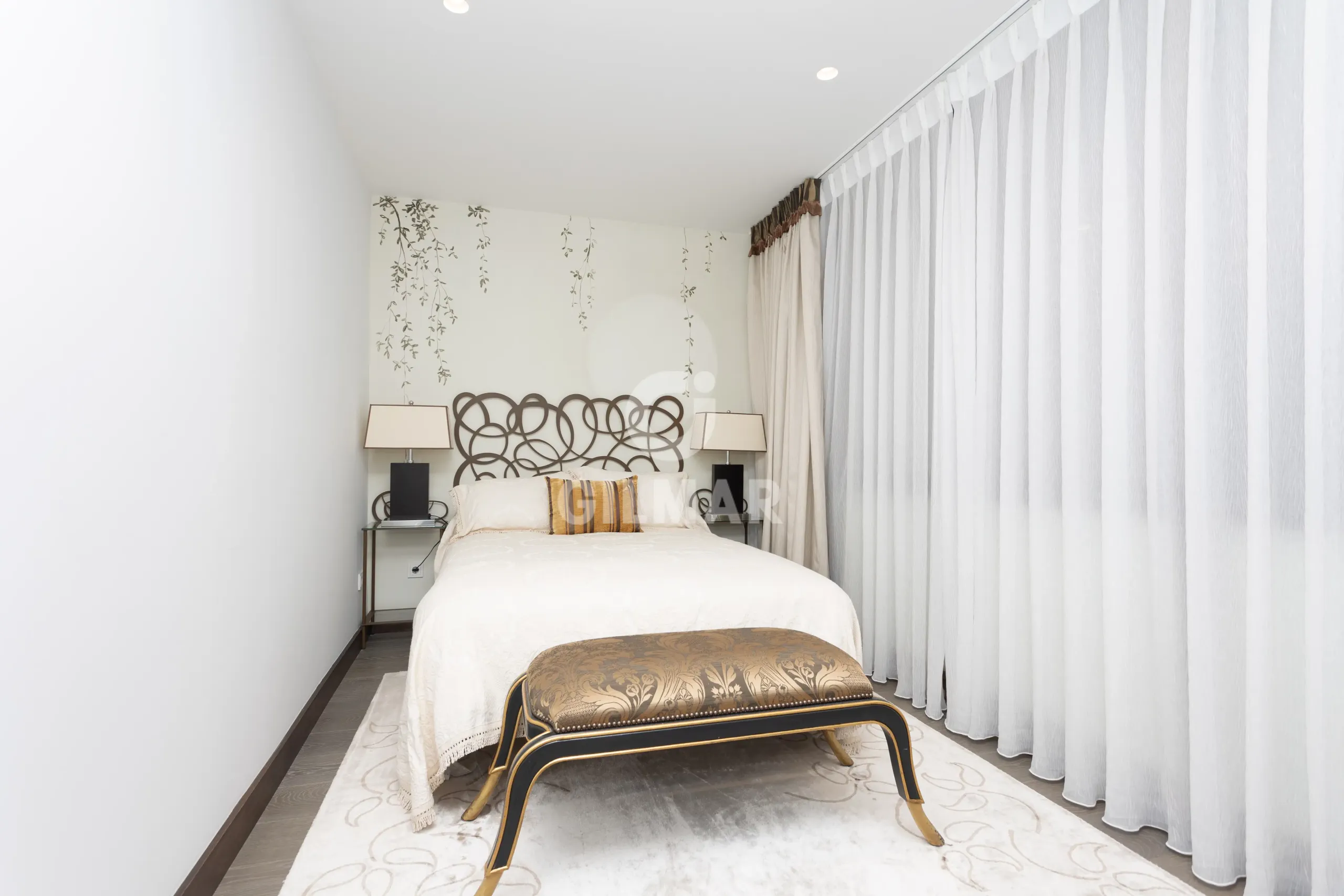 Apartment in Jerónimos - Madrid