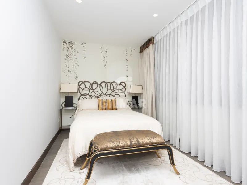 Apartment in Jerónimos - Madrid