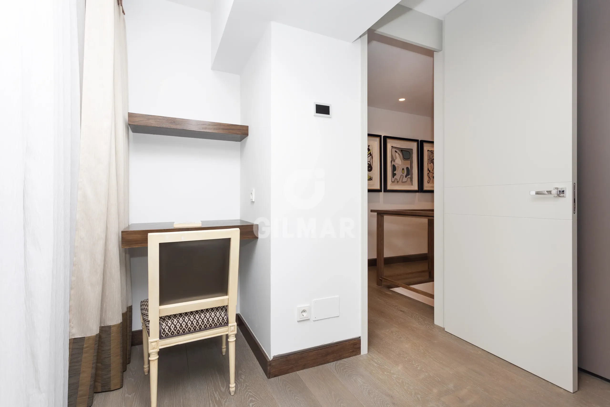 Apartment in Jerónimos - Madrid