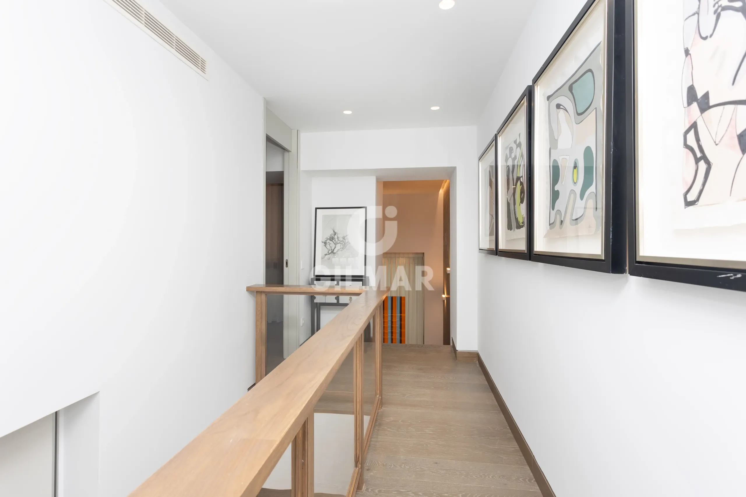 Apartment in Jerónimos - Madrid