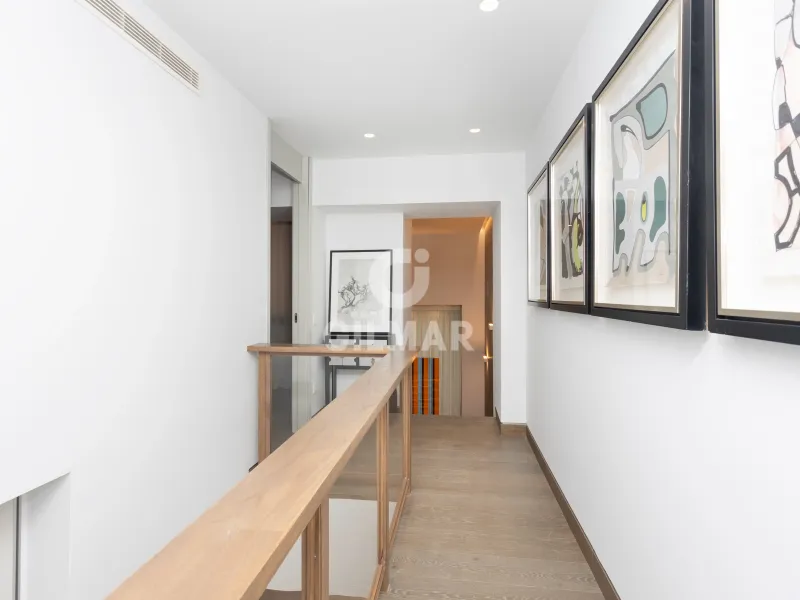 Apartment in Jerónimos - Madrid