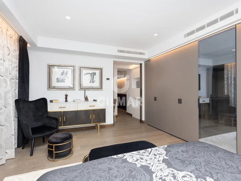 Apartment in Jerónimos - Madrid