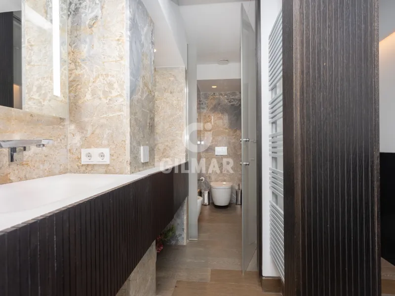 Apartment in Jerónimos - Madrid