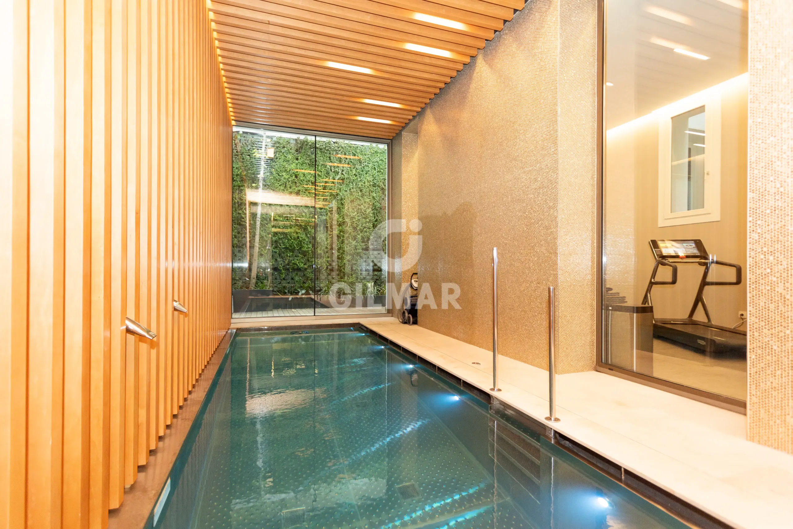 Apartment in Jerónimos - Madrid