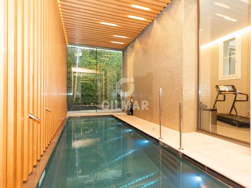 Apartment in Jerónimos - Madrid