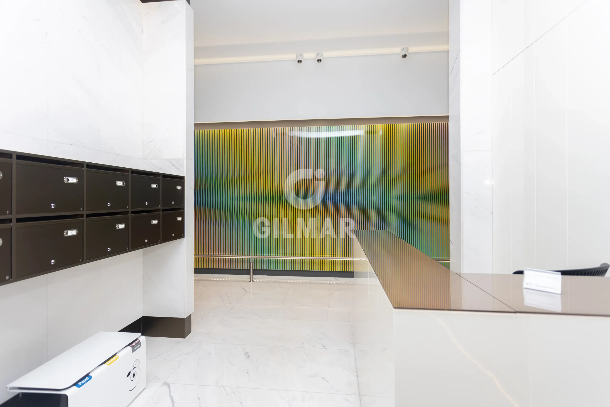 Apartment in Jerónimos - Madrid