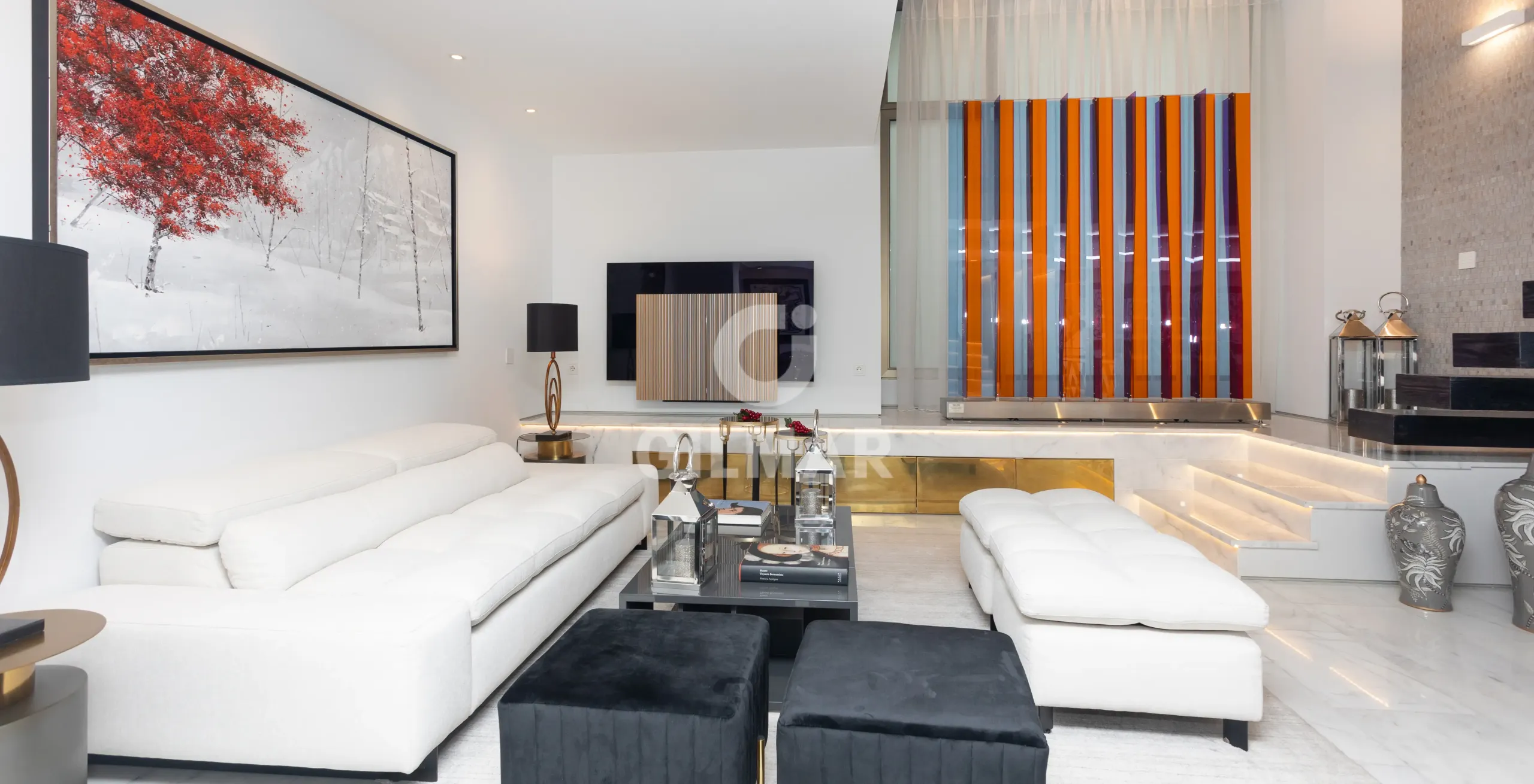 Apartment in Jerónimos - Madrid
