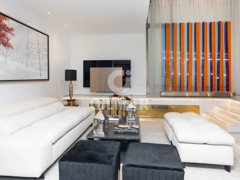 Apartment in Jerónimos - Madrid