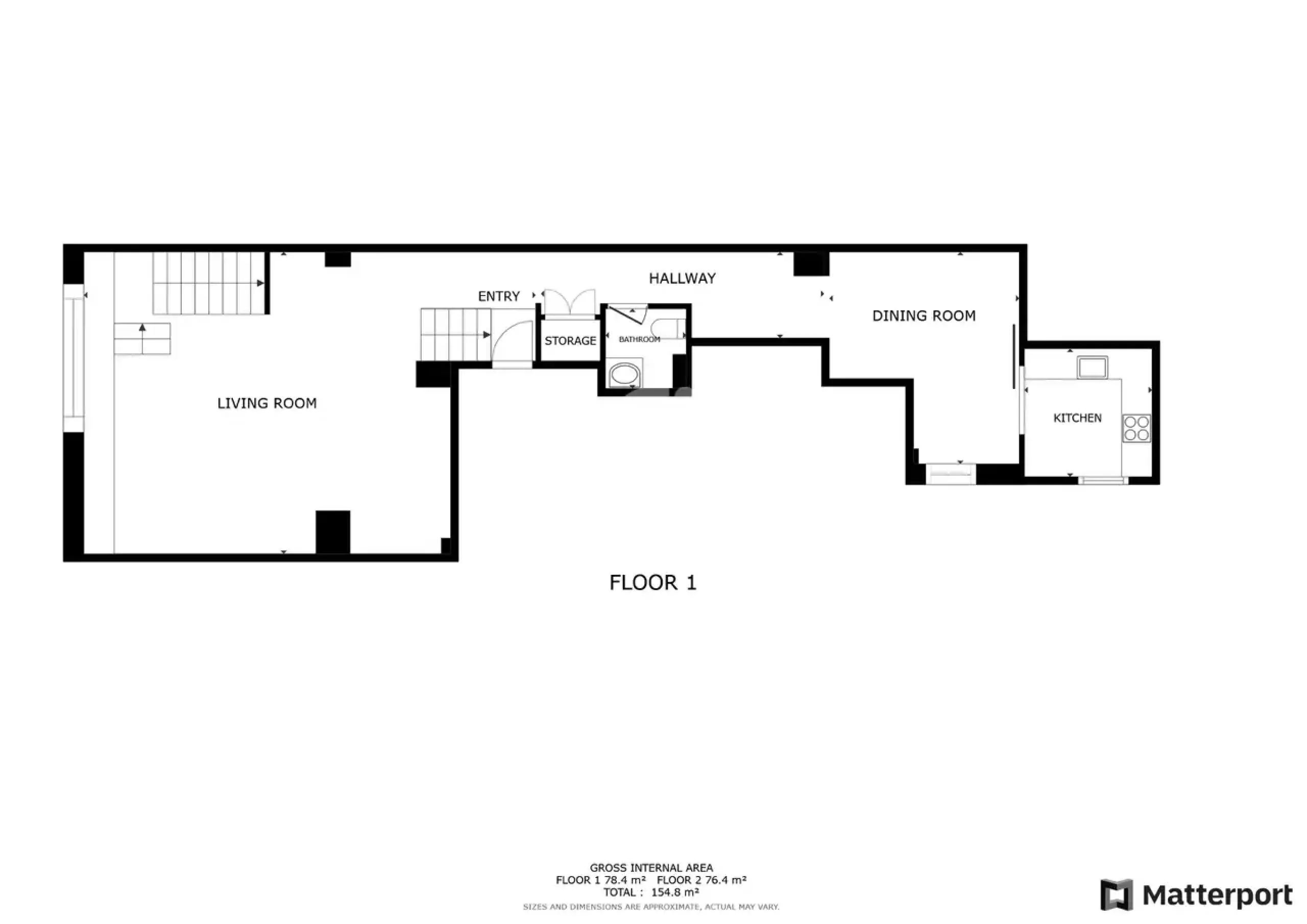 Apartment in Jerónimos - Madrid