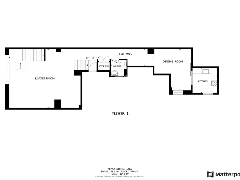 Apartment in Jerónimos - Madrid