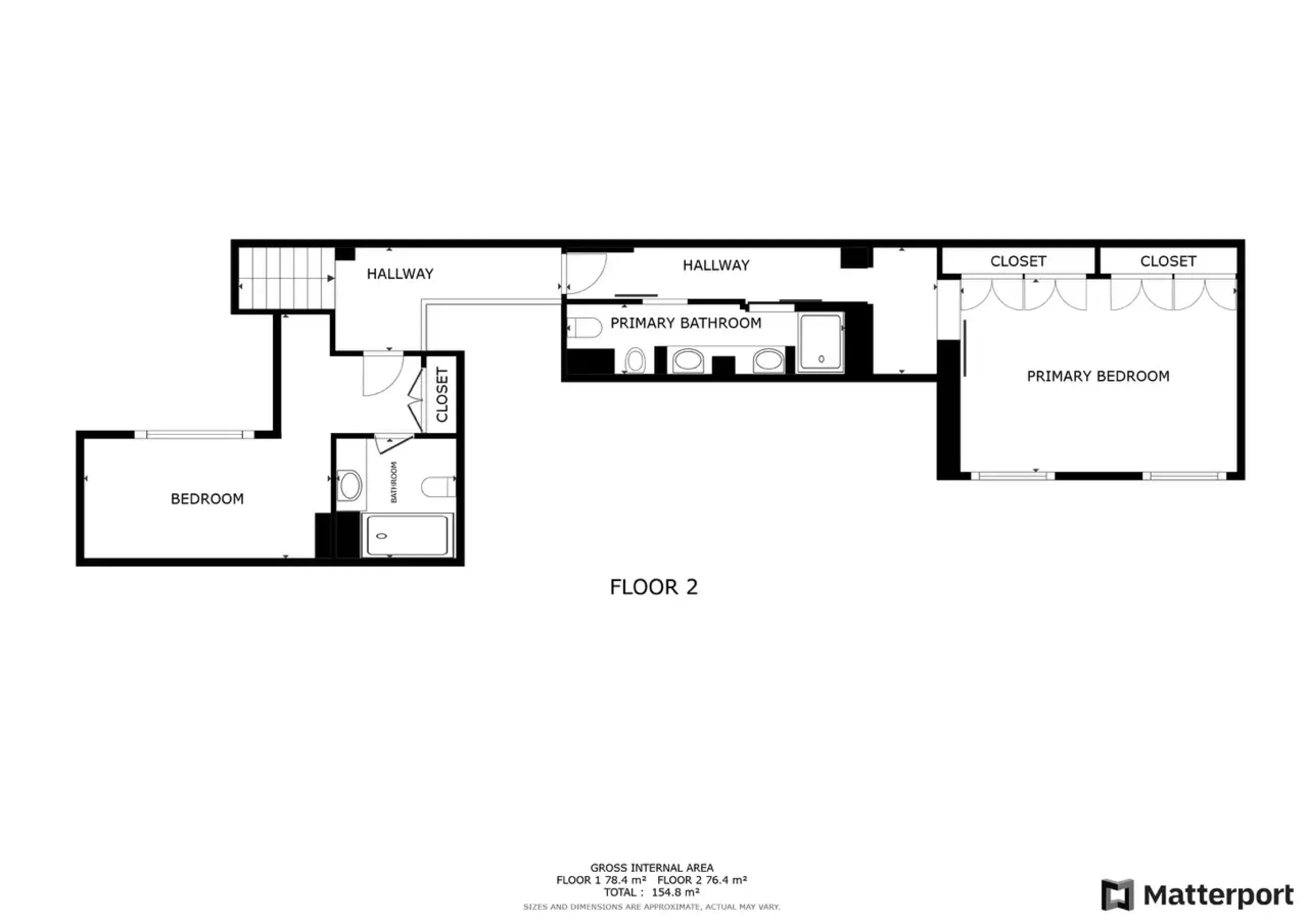 Apartment in Jerónimos - Madrid